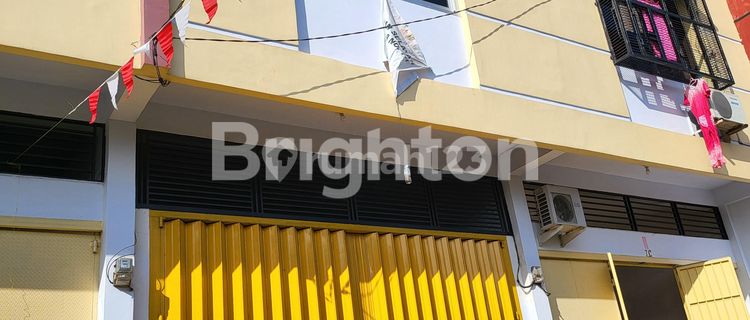 TWO-STORY VETERAN SELATAN SHOPHOUSE 1