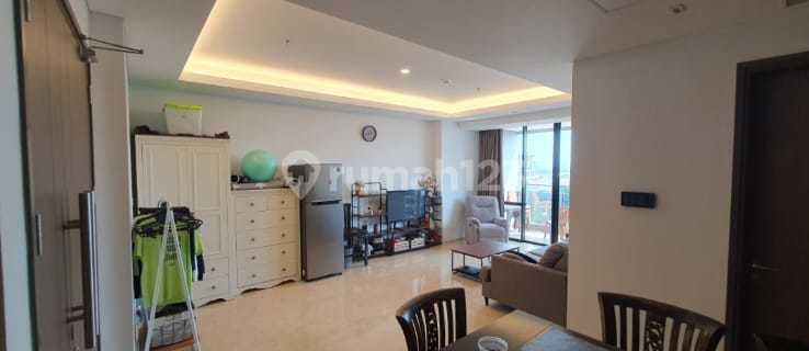 Apartemen 31 Sudirman Suites 1