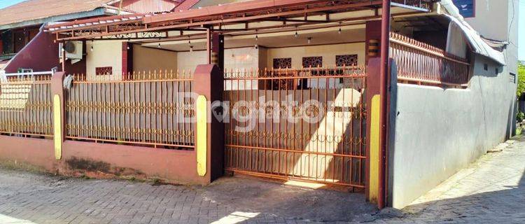 Rumah murah di Dg Sirua 1
