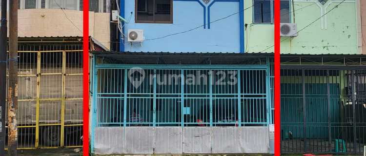 Strategic 2-Story Shop House in Poso River 1