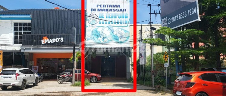 Premium 5-Story Shophouse 1