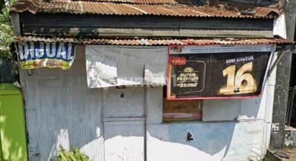 Rumah Tua di Nusantara 1