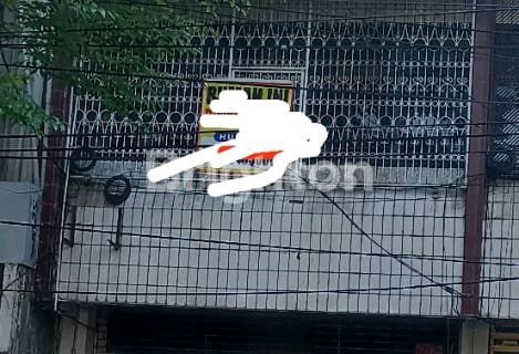 3-Story Shop House for Rent in Andalas 1