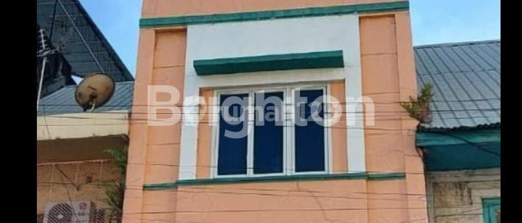 4-Storey Shop House 1