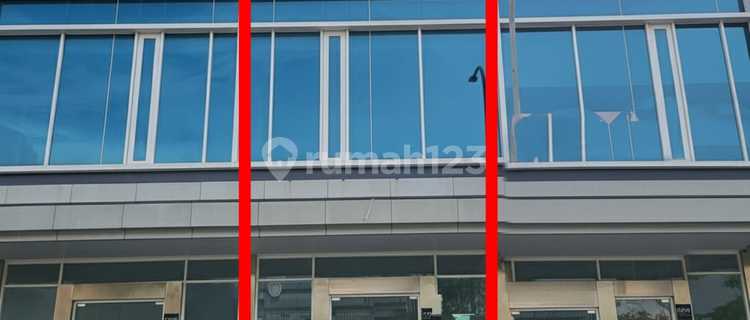 3-Storey Shop House in Cpi 1