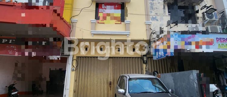 Hokky 3-Story Shop House 1