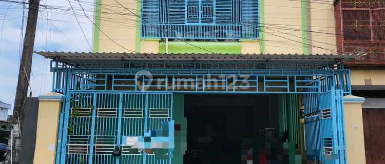 Strategic 2.5-Story Shophouse 1