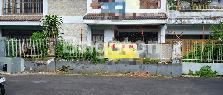 Spacious House in an Elite Area 1