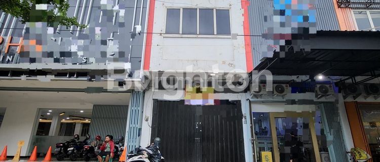Strategic 3-Storey Shophouse 1