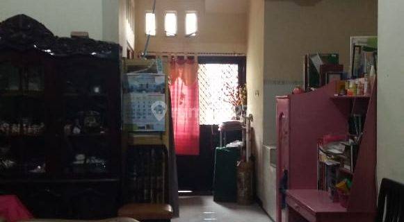 DIJUAL Rumah di Jalan Rembang Selatan  1