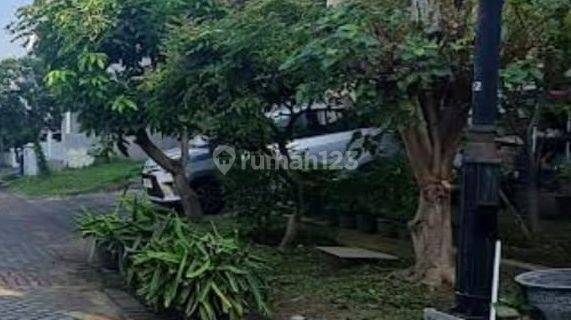 Disewakan Rumah Royal Park 2, Gwalk Citraland, Surabaya Barat 1