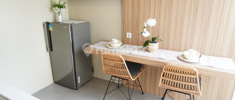 Dijual Rumah di Akr Gem City Cluster Garnet Type Millenial Home, Manyar, Gresik 1