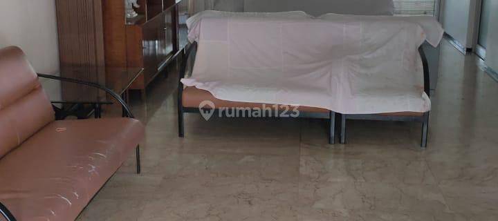 DiJual Rumah Kinibalu Surabaya 1