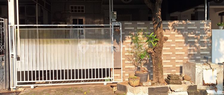 1-Story House Ready to Live Near Airport and International School 1