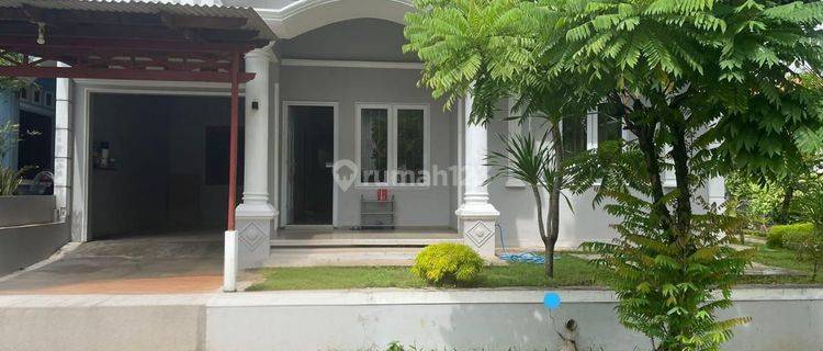 Rumah Bagus 2 Lantai Siap Pakai Di Bsb City Mijen Ngaliyan 1
