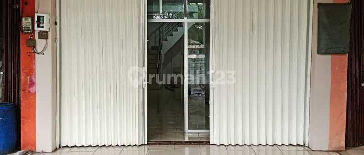 2-Storey Shop House Strategically Located Near Tanah Mas with AC and Canopy 1