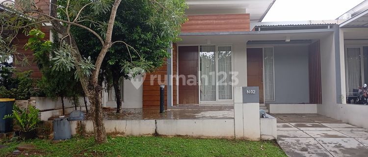 Ready-to-Use Rental Home in the Elite BSB City Housing Complex, Ivy Park Cluster, Near BSB Lake. 1