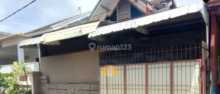 Rumah Murah Turun Harga Di Plamongan Indah 1