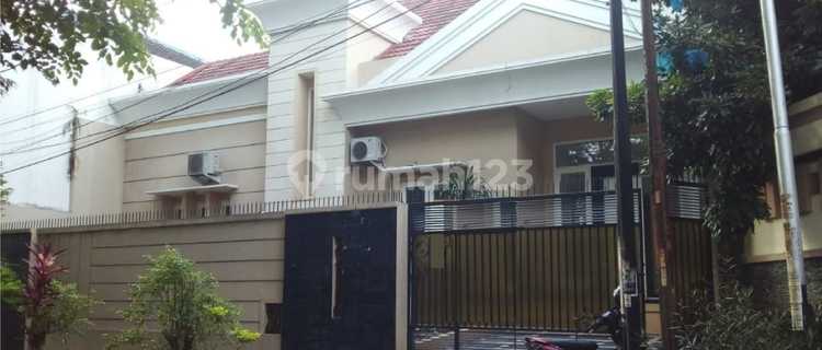 Rumah 3 Kamar Siap Huni di Tengah Kota Dekat Sekolah Negeri dan Swasta 1