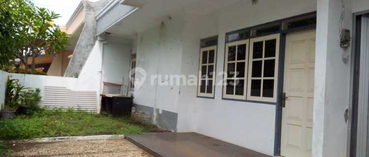 Rumah Siap Pakai Di Puri Anjasmoro Dekat Bandara, Binus Dan Dcs 1