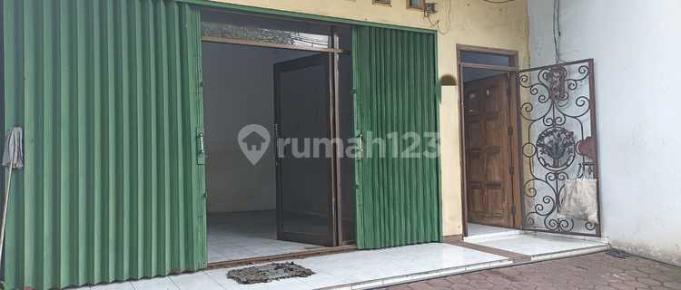 Ready-to-Use Business Space in South Semarang 1