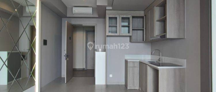 For Rent/Disewakan Apartement Fatmawati City Center 3BR Semi Furnished 1