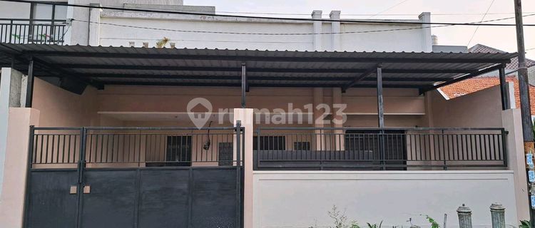 Ex-rumah Kos Rungkut Mejoyo 1