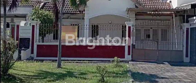 TURUN 700 JUTA RUMAH NIRWANA EKSEKUTIF SIAP HUNI 1