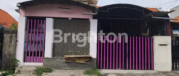 RUMAH KINIBALU SIAP HUNI, ROW JALAN LENGANG 1