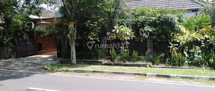 Rumah Modern Siap Huni Sayap Riau Bandung  1