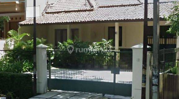 Rumah Siap Huni Sayap Riau Tengah Kota Bandung  1