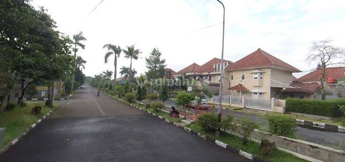 Tanah Harga Dibawah Njop Komplek Ariya Graha Bandung 1