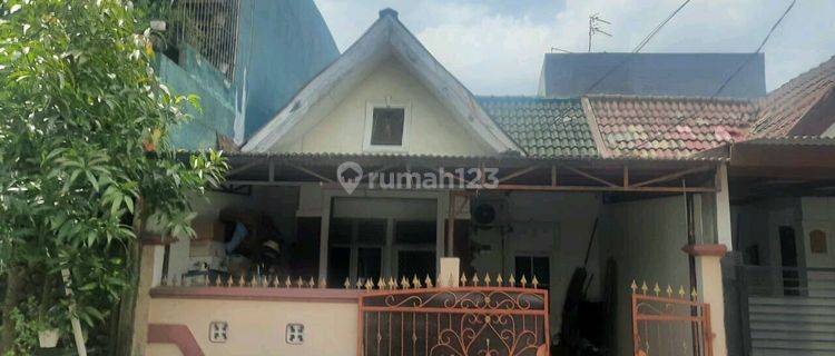 Dijual Rumah Murah Di Medang Lestari Tangerang 1