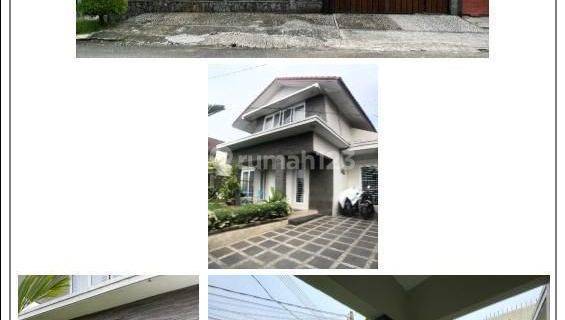 Dijual Rumah Murah Modern Bintaro Sektor 3 Tangerang. 1