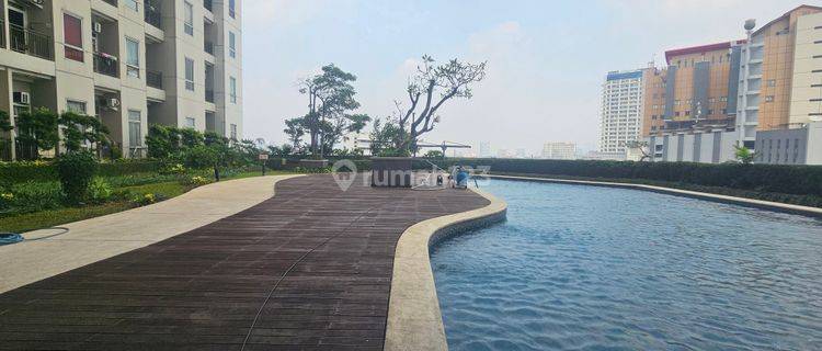 Dijual Apartemen Elpis Residen Elpis Residences 1