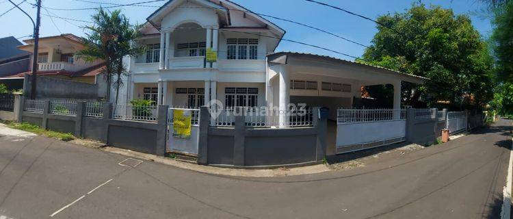 Turun Harga Rumah di Bawah Njop Daerah Cipayung Jakarta Timur 1