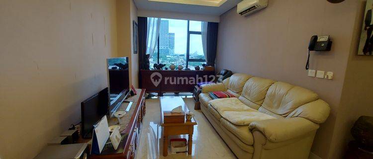 Apartemen Exclusive Lavenue 3 BR Pancoran Jakarta Selatan Turun Harga 1