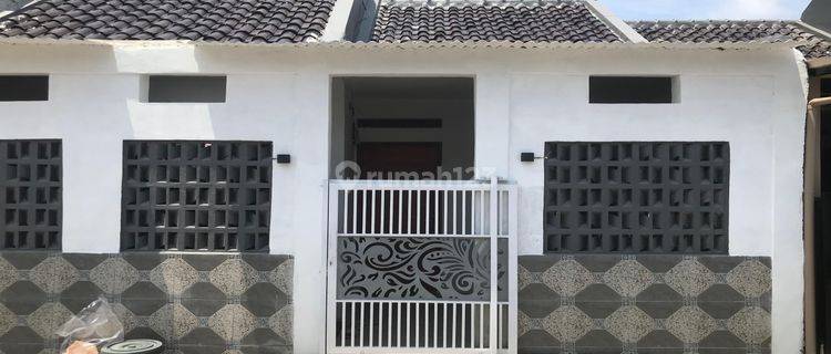 Dijual Rumah Jatimekar2 Fullspek Bisa Kpr Developer Rumah 1