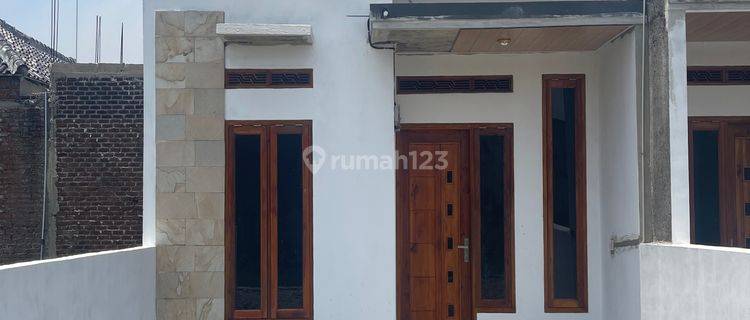 Rumah Terlaris Kpr Developer Bebas Banjir Bandung 1