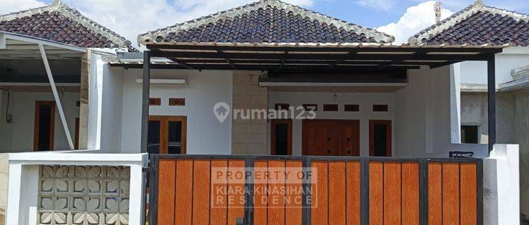 Rumah Mewah 10menit Akses Tol Harga Mulai 200jutaan 1