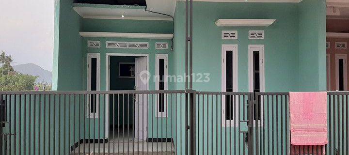 Rumah Terlaris Free Design Harga Terjangkau !  1