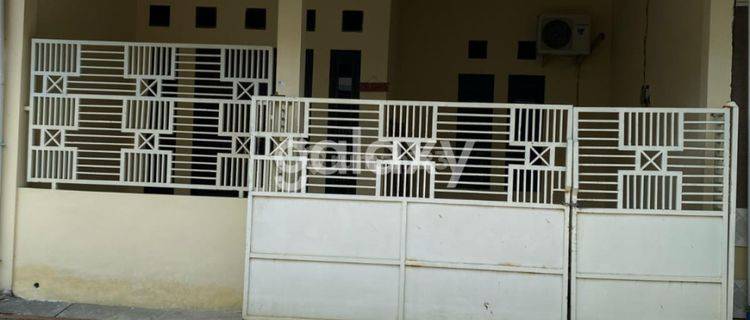 Rumah Seken Butuh Cepat Laku 1