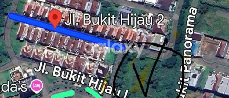 Pekarangan Bukit Hijau, Jangli Semarang, dekat Green Candi Golf, Bukit Panorama 1