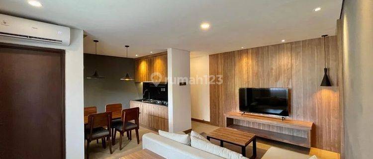 Apartement Baru Full Furnished Nusa Dua Bali 1