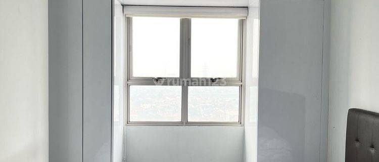 Dijual Apartement Msquare Kek Di Drakor Cocok Untuk Hunian Mantab 1 Kamar Tidur Semi Furnished 1