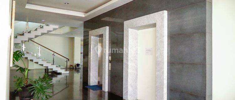 Dijual Gedung Komersial Di Pusat Kota Bandung Siap Investasi 1
