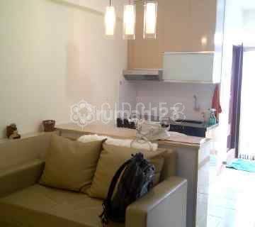 Murah,2Br,Furnish,Strata Di Apartement Gateway Ahmad Yani bandung 1