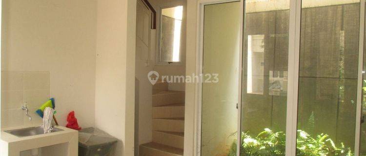 Dijual Rumah Siap Huni Di Vanya Park Bsd City  1