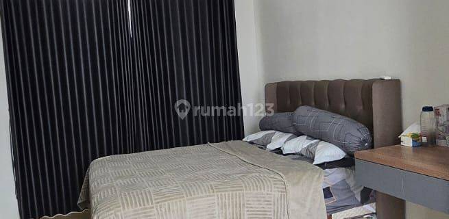 Dijual Rumah Siap Huni Di Cendana Lippo Karawaci  1