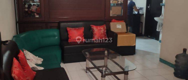 Dijual Cepat Rumah Siap Huni Di Sektor 1b/Gading Serpong  1